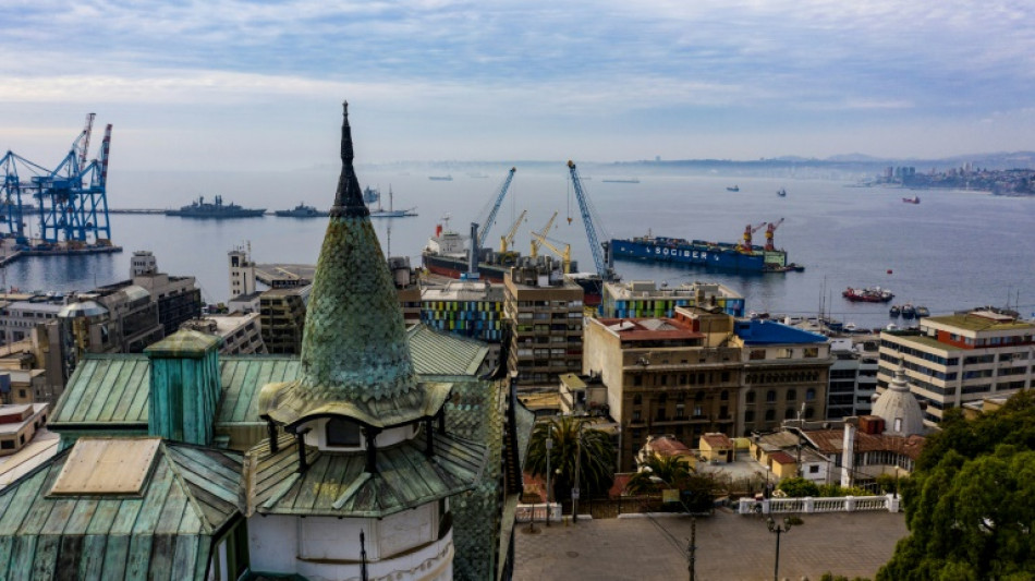 Chile y Google construir&aacute;n el primer cable submarino de fibra &oacute;ptica que una Sudam&eacute;rica, Ocean&iacute;a y Asia