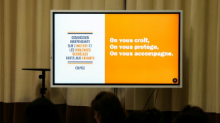 Violences sexuelles sur mineurs: la Ciivise d&eacute;nonce un "retard majeur" de la justice