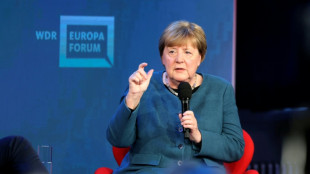 Merkel appelliert an andere Parteien: Nicht indirekt &uuml;ber AfD definieren