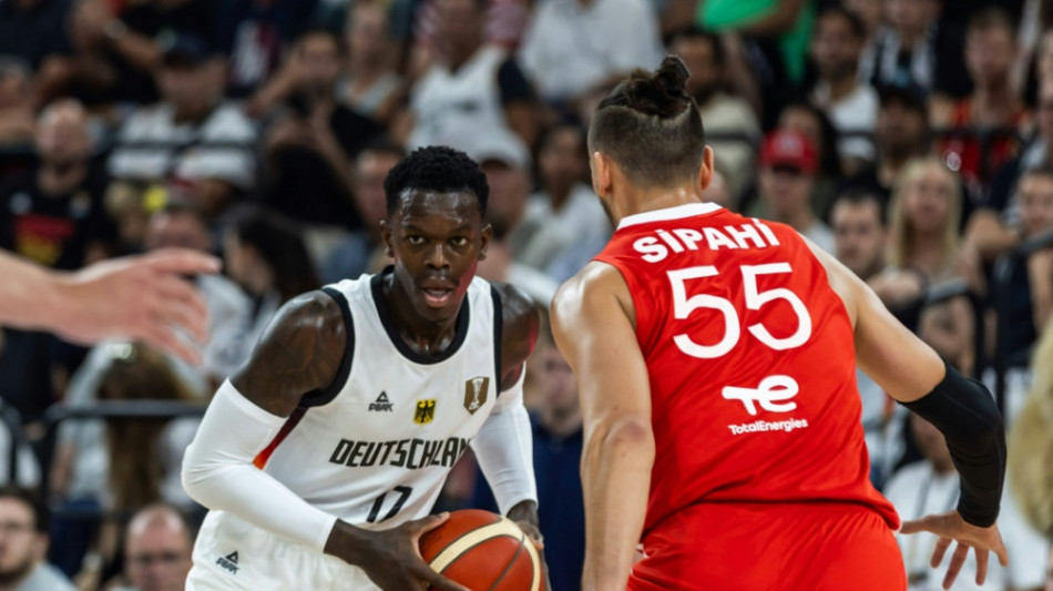 Basketballer quälen sich ins Supercup-Finale