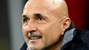 Spalletti deixa de fora Verratti em sua 1&ordf; convoca&ccedil;&atilde;o na sele&ccedil;&atilde;o italiana