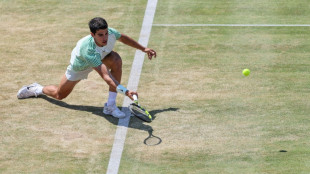 Complicado sorteo en Wimbledon para Alcaraz, de menos a más para Djokovic