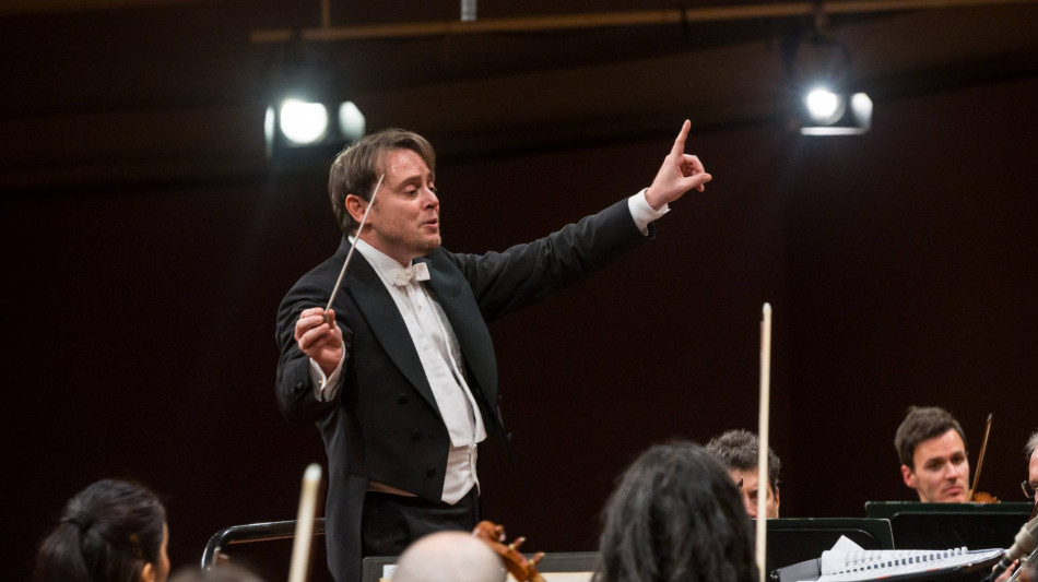 Mariotti e Gerstein tra Rachmaninov e Brahms con l'orchestra Rai