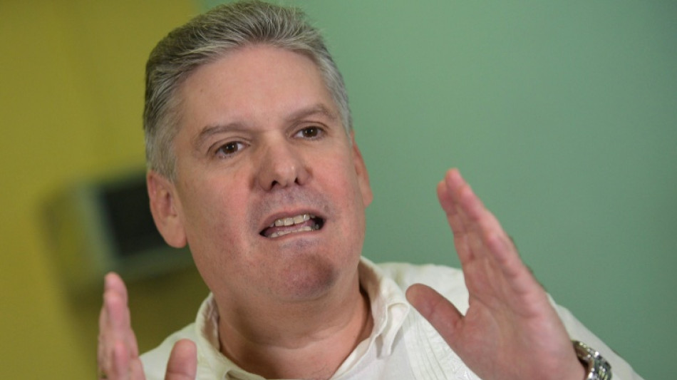 Ratificada en apelaci&oacute;n la cadena perpetua contra exministro cubano de Econom&iacute;a