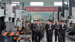 Staatsmedien: Nordkorea will neuartige Panzerhaubitzen an der Grenze zum S&uuml;den stationieren