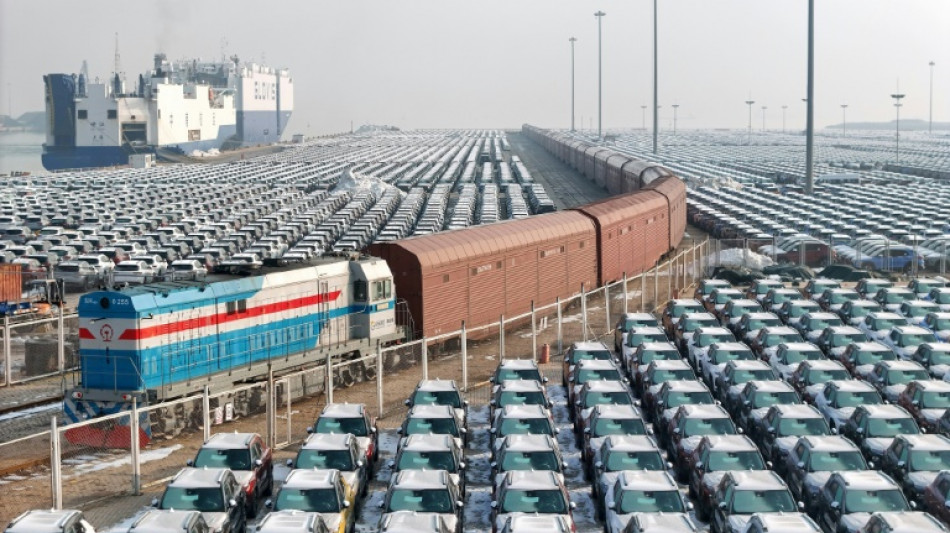 El sudeste asi&aacute;tico ser&aacute; el m&aacute;s beneficiado de los cambios en comercio internacional