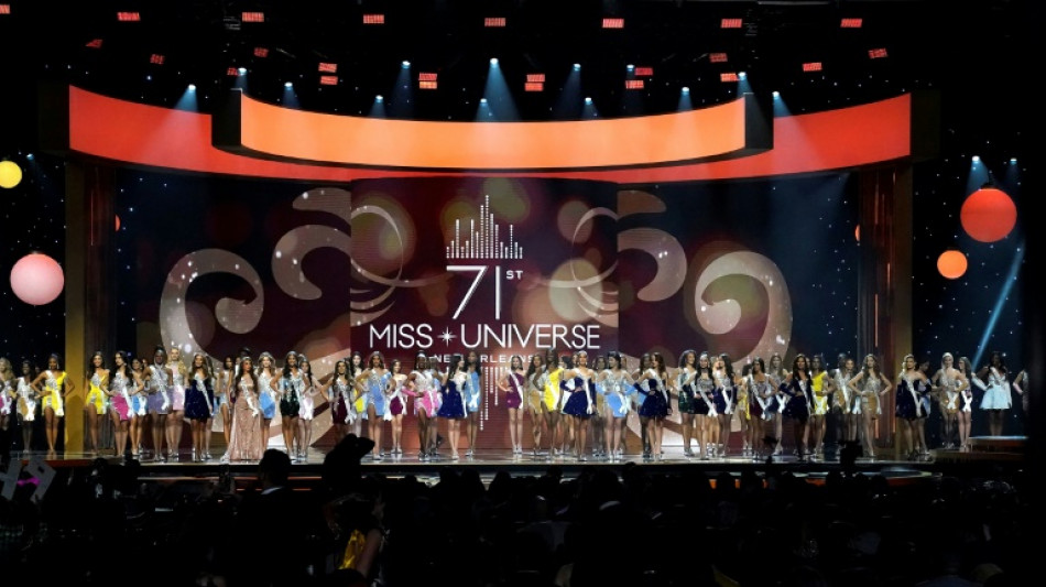 Una mujer transg&eacute;nero gana el concurso Miss Portugal por primera vez