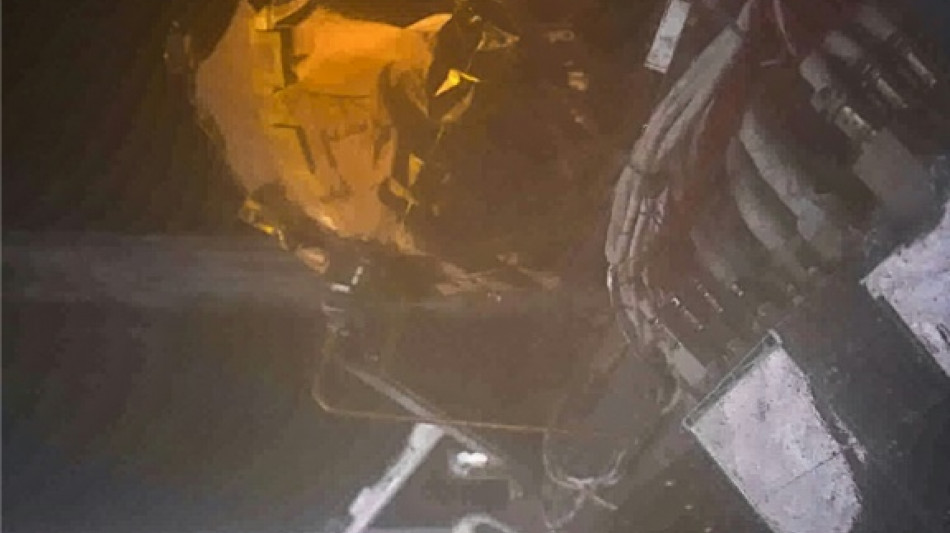 Sonda estadounidense en la Luna entrar&aacute; en reposo tras "exitosa" misi&oacute;n