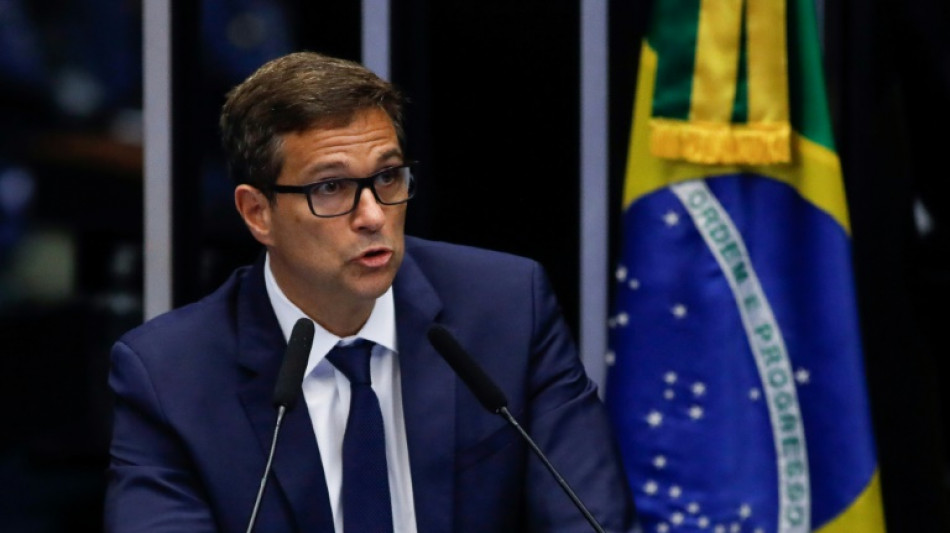 El Banco Central de Brasil se prepara para continuar la rebaja de la tasa de inter&eacute;s