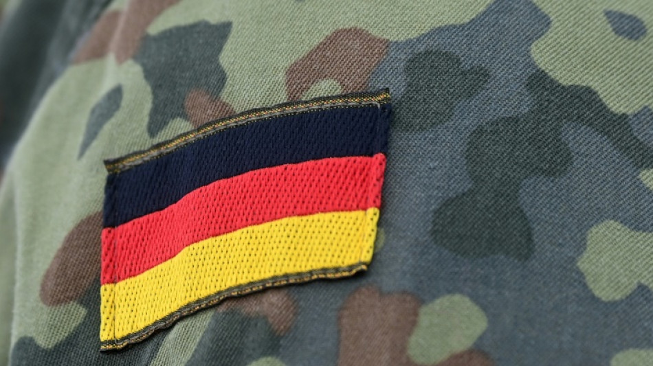 Bundeswehr-Offizier wegen mutma&szlig;licher Spionage f&uuml;r Russland festgenommen
