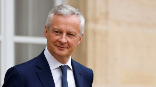 La France promet un effort sans pr&eacute;c&eacute;dent depuis vingt ans sur la d&eacute;pense publique