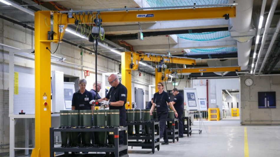 Industrieproduktion verzeichnet im Mai Zuw&auml;chse - vor allem in Autoindustrie
