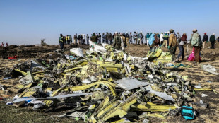 737-MAX-Absturz: Boeing zu Millionen-Entsch&auml;digung verurteilt
