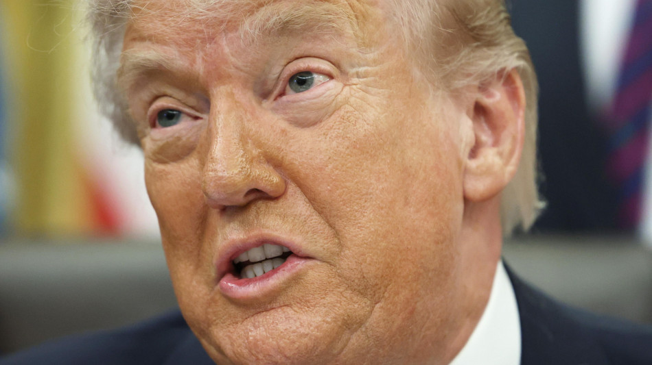 Trump, la firma dell'intesa con l'Iran entro la prossima settimana