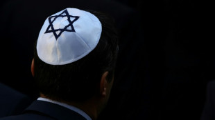 Zahl antisemitischer Vorf&auml;lle in Nordrhein-Westfalen erreicht 2025 H&ouml;chststand