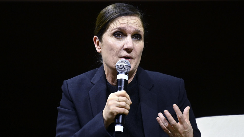 Maria Grazia Chiuri, 'lo stilista solitario non c'&egrave; pi&ugrave;'