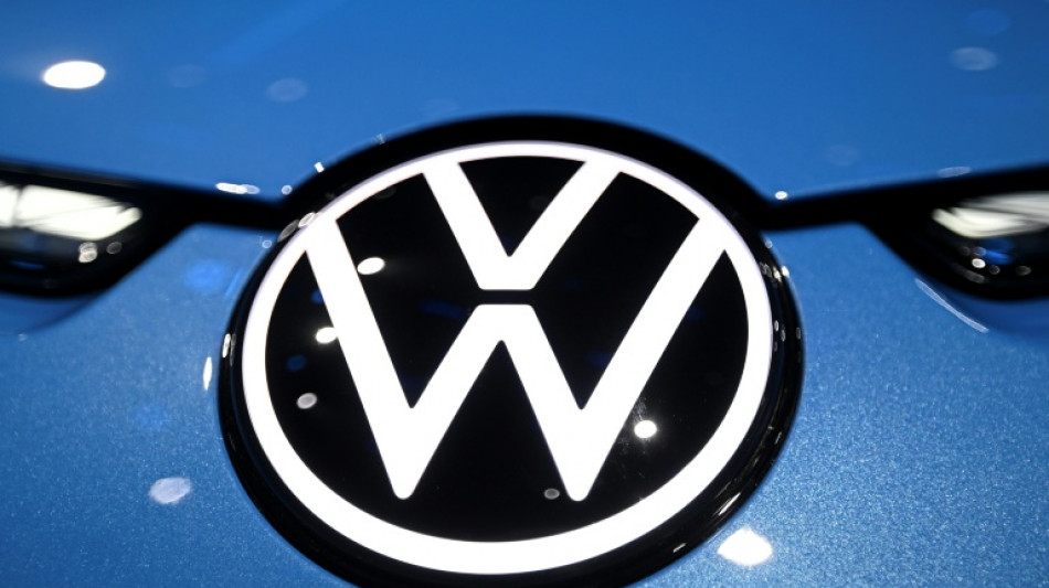 Volkswagen: fronde syndicale face &agrave; un projet de restructuration in&eacute;dit