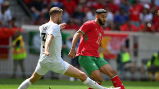 Advers&aacute;rio do Brasil na estreia da Copa, Marrocos empata com Noruega em amistoso