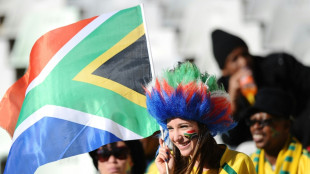 Konkurrenz f&uuml;r DFB: S&uuml;dafrika will Frauen-WM 2027 ausrichten