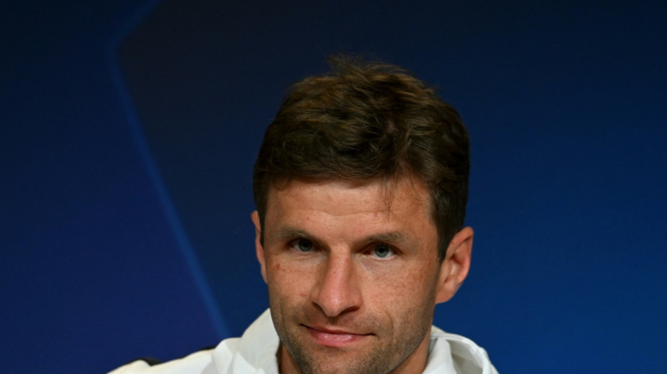 Thomas M&uuml;ller: Vom Fleischliebhaber zum bewussten Genie&szlig;er