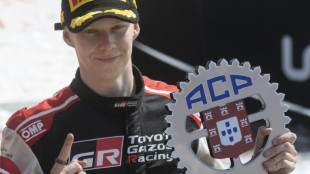 Rallye du Portugal: Rovanper&auml; &eacute;poustouflant, jusqu'&agrave; la fin du suspense