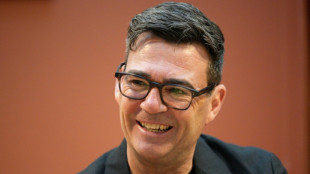 GB: le nouveau Premier ministre Burnham annonce une mesure de pouvoir d'achat avant de r&eacute;unir son gouvernement 