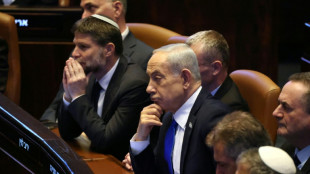 Vorgezogene Wahl in Israel zeichnet sich ab - Koalition legt Gesetzentwurf vor