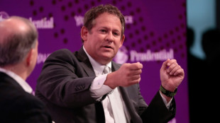 Rick Rieder, le crack de la finance dans la course pour pr&eacute;sider la Fed
