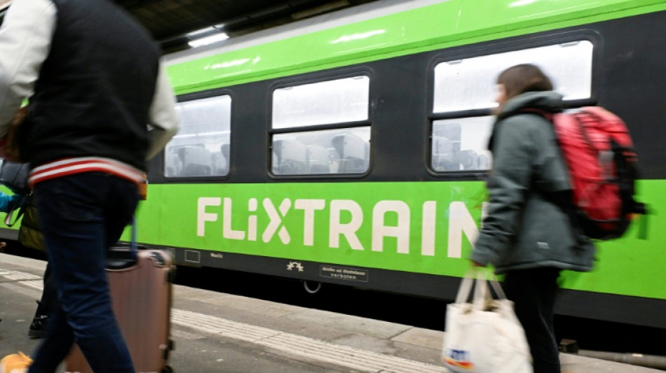 Mehr Flixbusse und -z&uuml;ge &uuml;ber die Weihnachtszeit