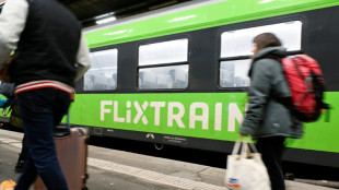 Mehr Flixbusse und -z&uuml;ge &uuml;ber die Weihnachtszeit