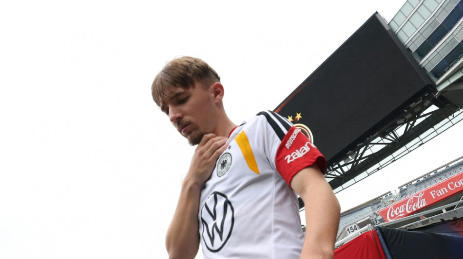 Karl meldet sich nach WM-Aus: "Tut unbeschreiblich weh"