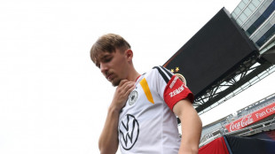 Karl meldet sich nach WM-Aus: "Tut unbeschreiblich weh"