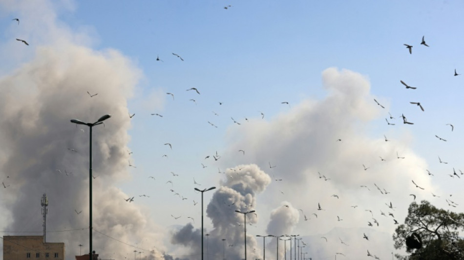 Guerra no Oriente M&eacute;dio impulsiona barril Brent e WTI para mais de US$ 90