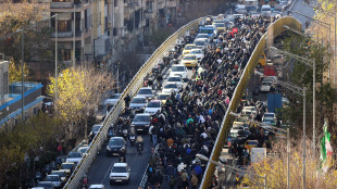 Media, in Iran 16 morti dall'inizio delle proteste