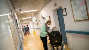 Pflegeausbildungs-Gesetz soll Fachkr&auml;ftemangel lindern - Bundesrat stimmt zu