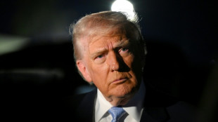 Trump soutient finalement un vote &agrave; la Chambre sur la publication du dossier Epstein