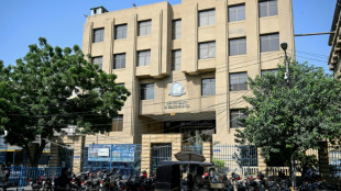 Des &eacute;tudiants en m&eacute;decine afghans au Pakistan dans l'angoisse d'une expulsion soudaine