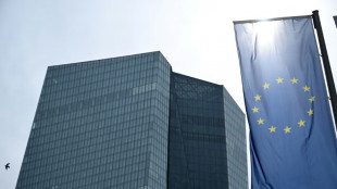El PIB de la eurozona creci&oacute; un 0,3% en el primer trimestre