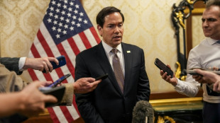 Rubio rechnet mit Fortsetzung der Iran-Gespr&auml;che kommende Woche