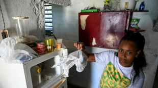 La escasez de alimentos angustia a las familias cubanas: "&iquest;Qu&eacute; le dar&eacute; a mi hijo hoy?"
