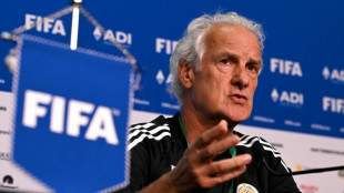 Curacao World Cup preparations rocked as coach resigns