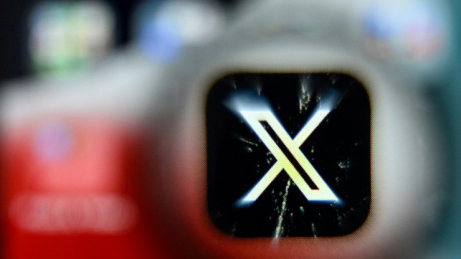 "Wir stellen diesen Kanal ein": Bundesgerichtshof verl&auml;sst Kurzbotschaftendienst X