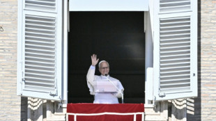 Le pape L&eacute;on XIV se pr&eacute;pare &agrave; subir une op&eacute;ration sur un poumon