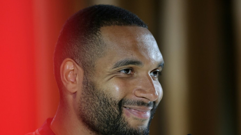 WM: Tah und sein "besonderes Spiel"