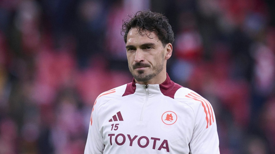 Hummels verlässt die Bühne - Roma verpasst Champions League
