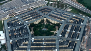La c&aacute;mara baja del Congreso aprueba presupuesto de Defensa de EEUU