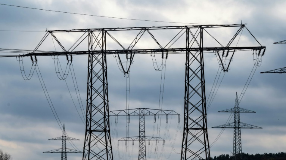 Netzentgelte f&uuml;r Gas steigen voraussichtlich - Stromnetzkosten im Schnitt stabil