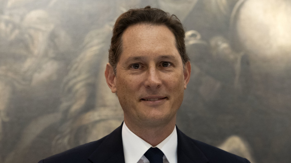 Elkann, pronti a prossima sfida, entriamo nel mondo della vela