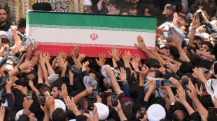 Nouvel &eacute;change de frappes entre l'Iran et les Etats-Unis avant l'inhumation de Khamenei