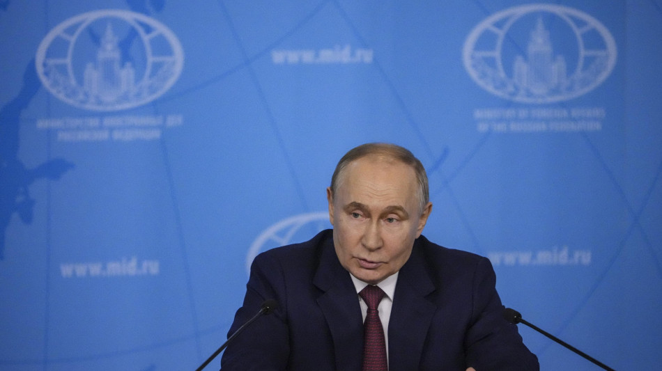 Putin &egrave; arrivato a Pyongyang